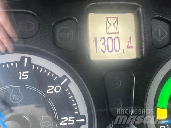 New Holland T7.225 Trattori