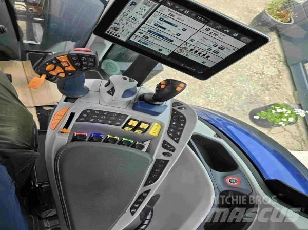 New Holland T7.260 Trattori