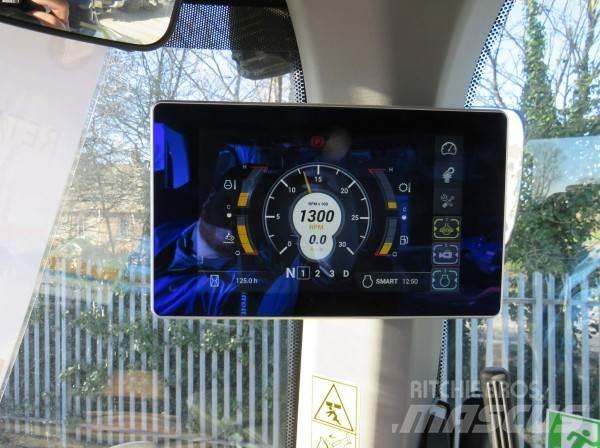 New Holland W170 D Trattori