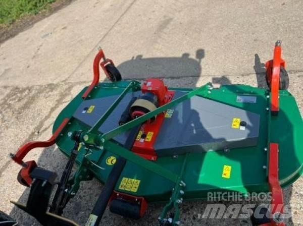 Wessex CMT 210 Trattori