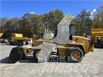 CAT 910 Pale gommate