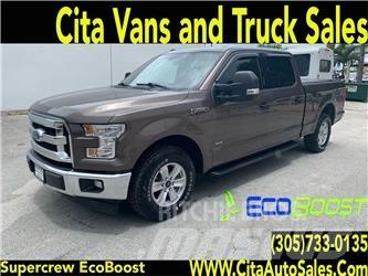 Ford F-150 Pick up/Fiancata ribaltabile