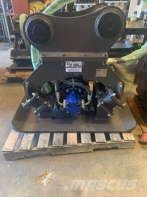 Ho-pac SJ60 Vibratori