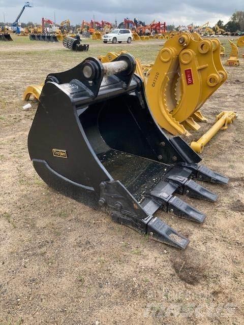 Trojan 42 Benne