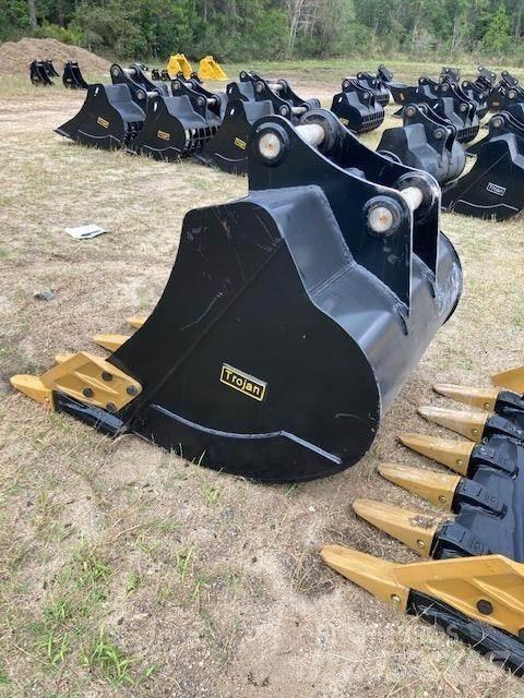 Trojan 54 Benne