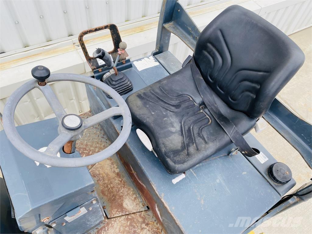 Bomag BW135AD Rulli a doppio tamburo