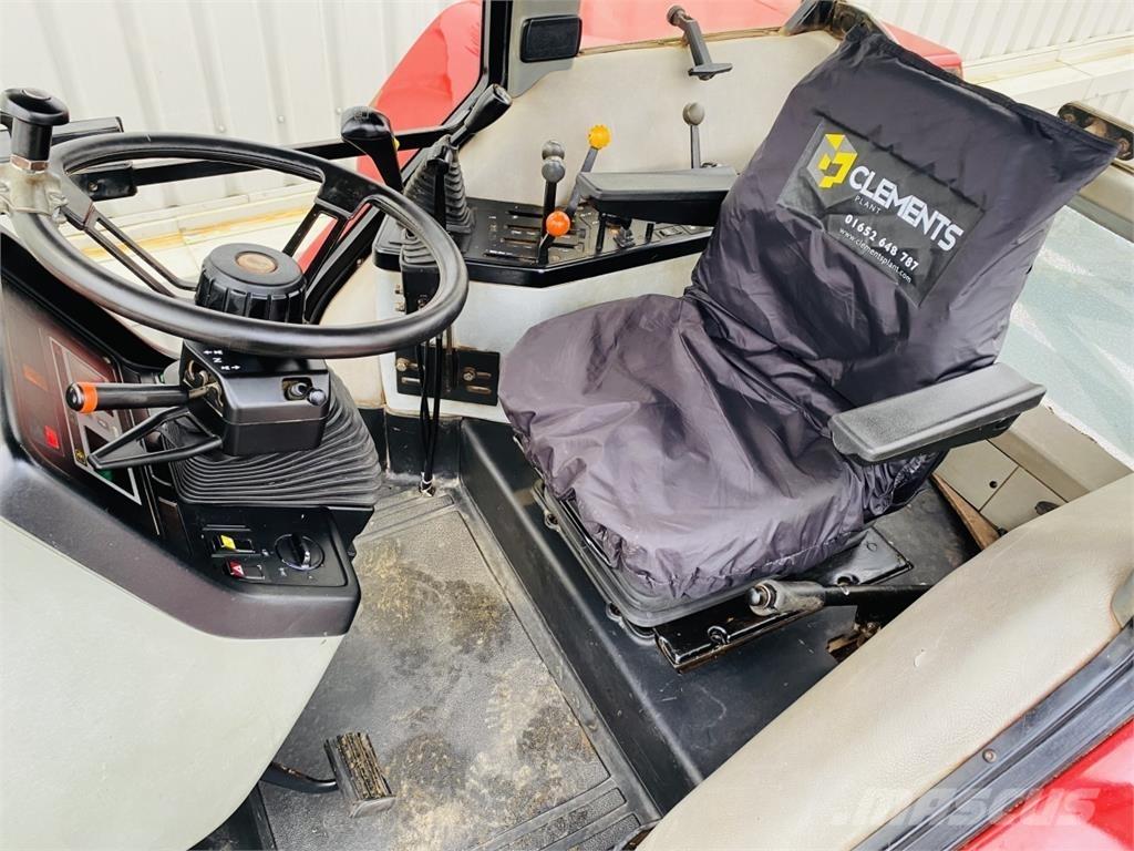 Case IH 5130 Trattori