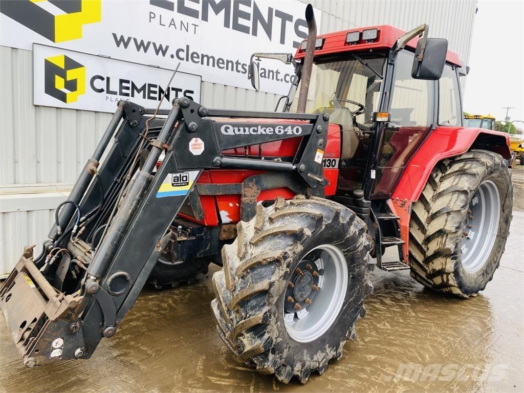 Case IH 5130 Trattori