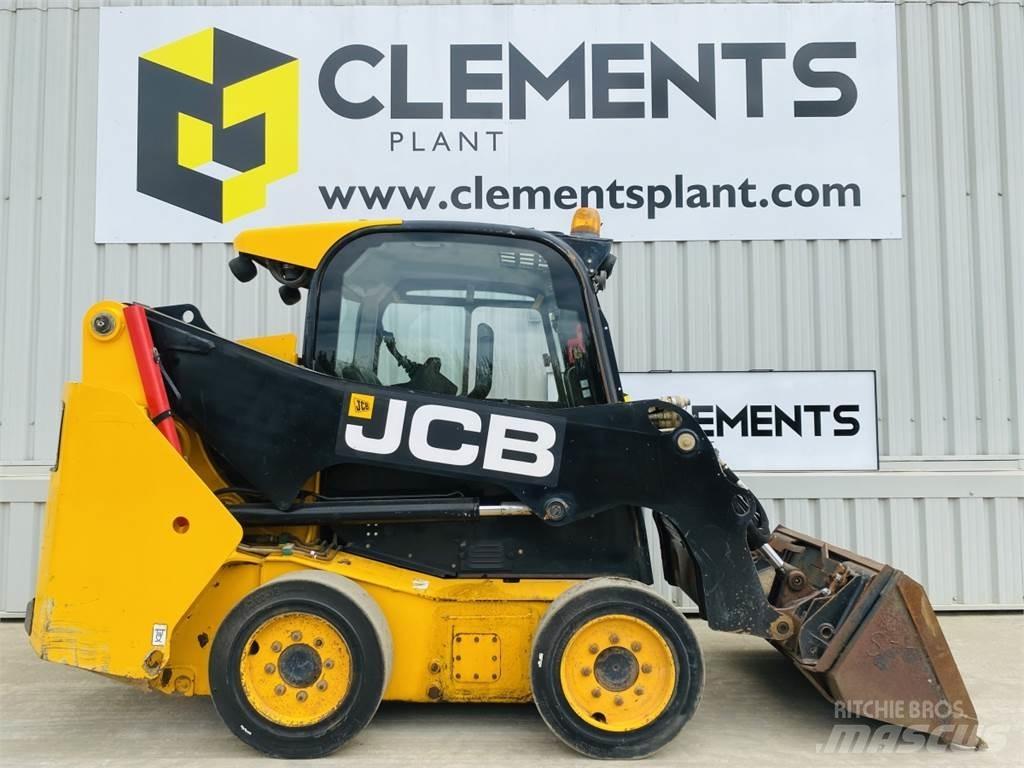 JCB 155 Costruzioni - Altro