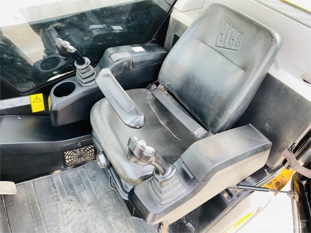 JCB 155 Costruzioni - Altro