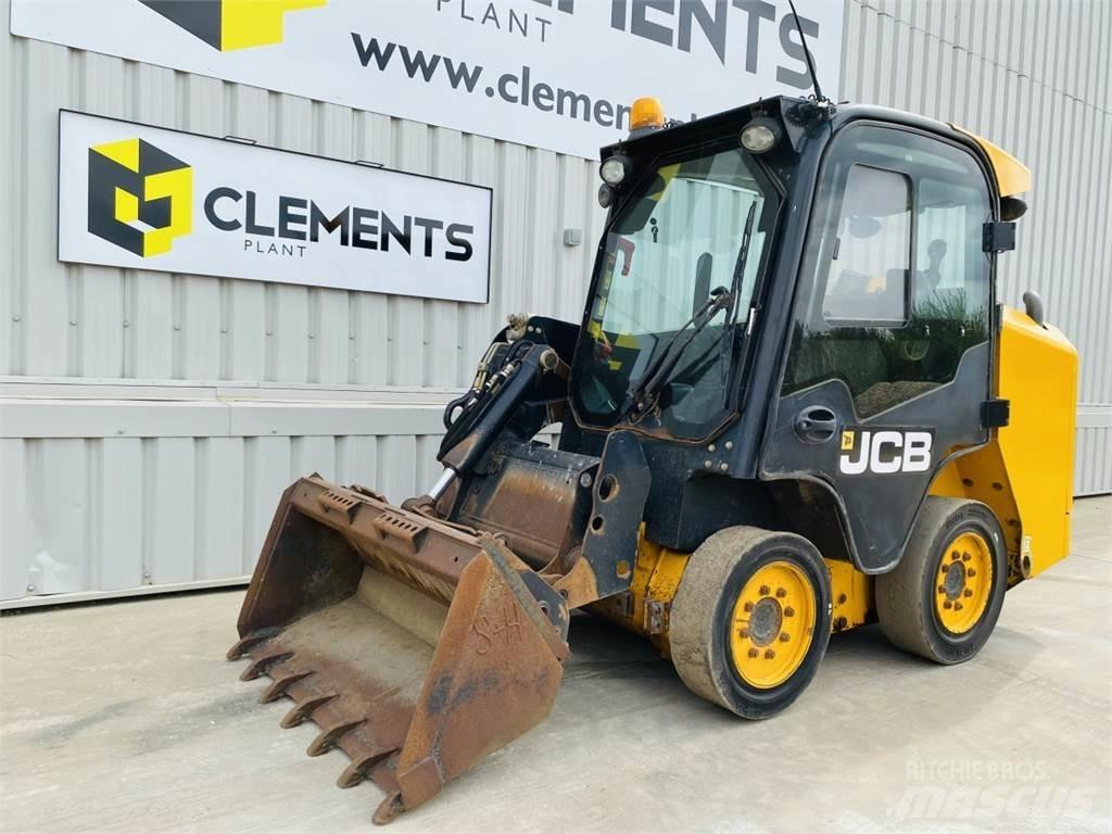 JCB 155 Costruzioni - Altro
