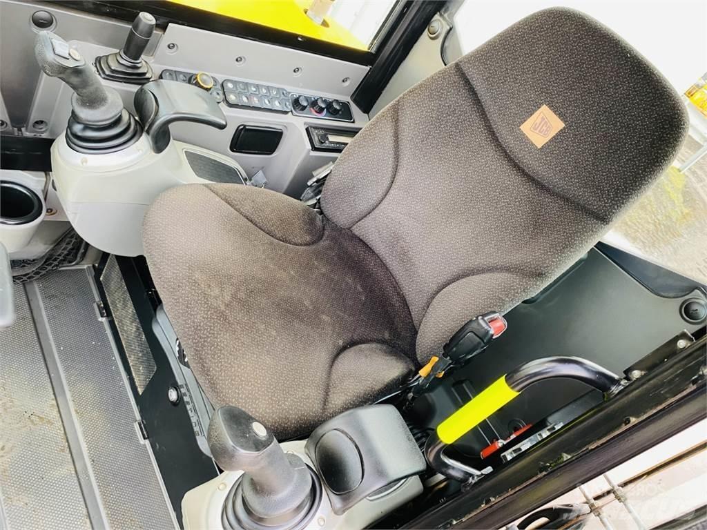 JCB 51R-1 Escavatori medi 7t - 12t