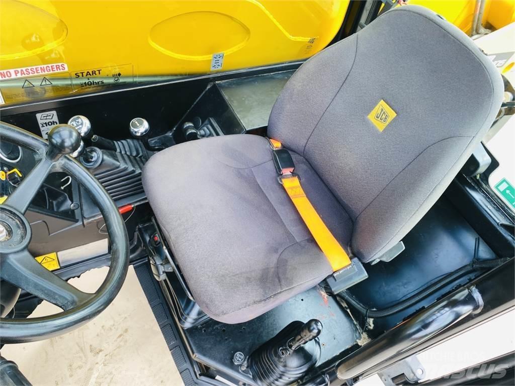 JCB 533-105 Costruzioni - Altro