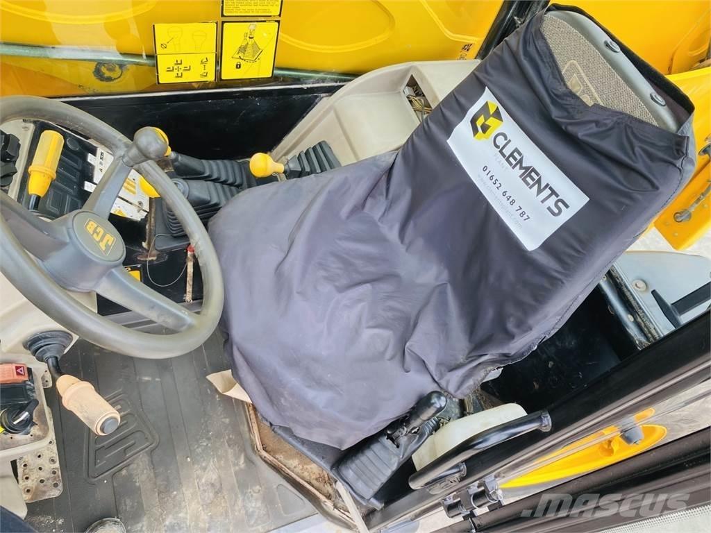 JCB 535-95 Costruzioni - Altro