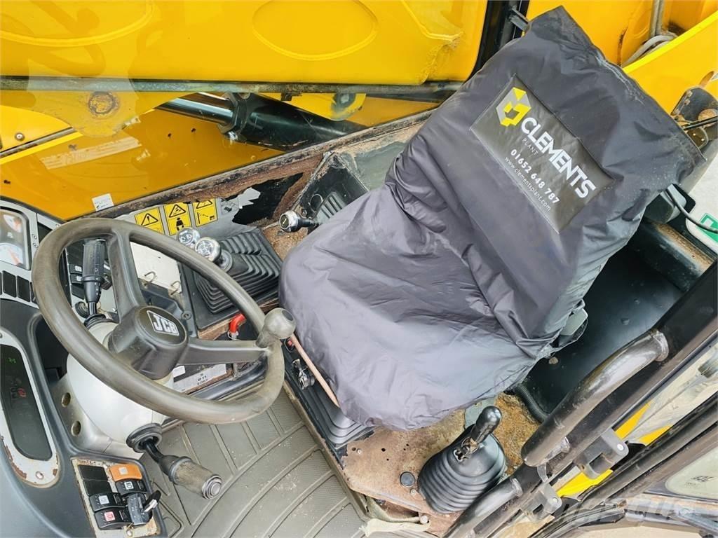 JCB 535-95 Costruzioni - Altro