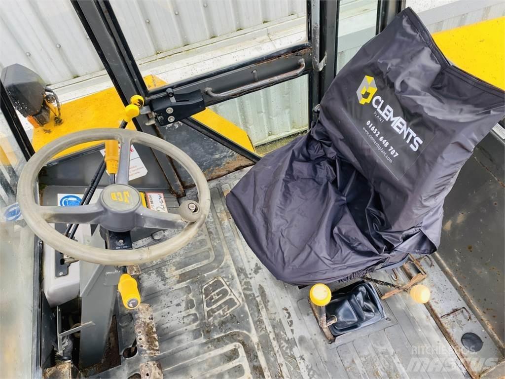 JCB 926RTFL Carrelli elevatori-Altro