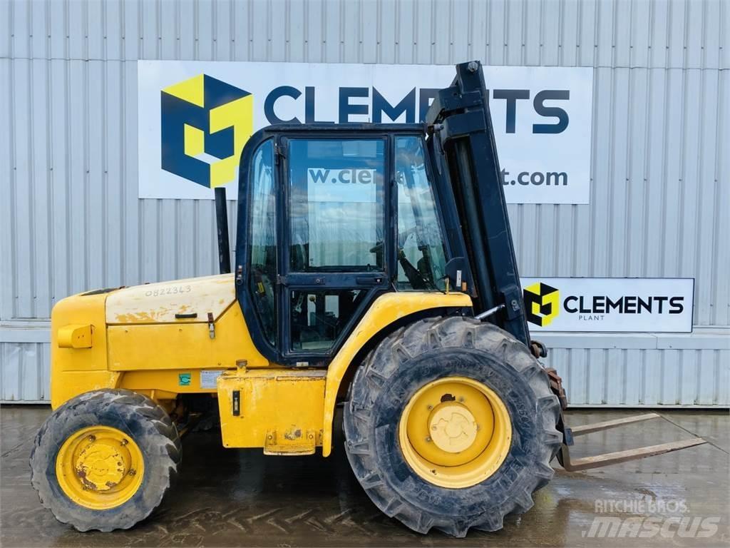 JCB 926RTFL Costruzioni - Altro