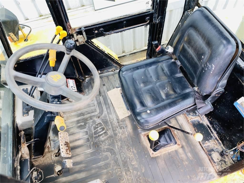 JCB 926RTFL Costruzioni - Altro