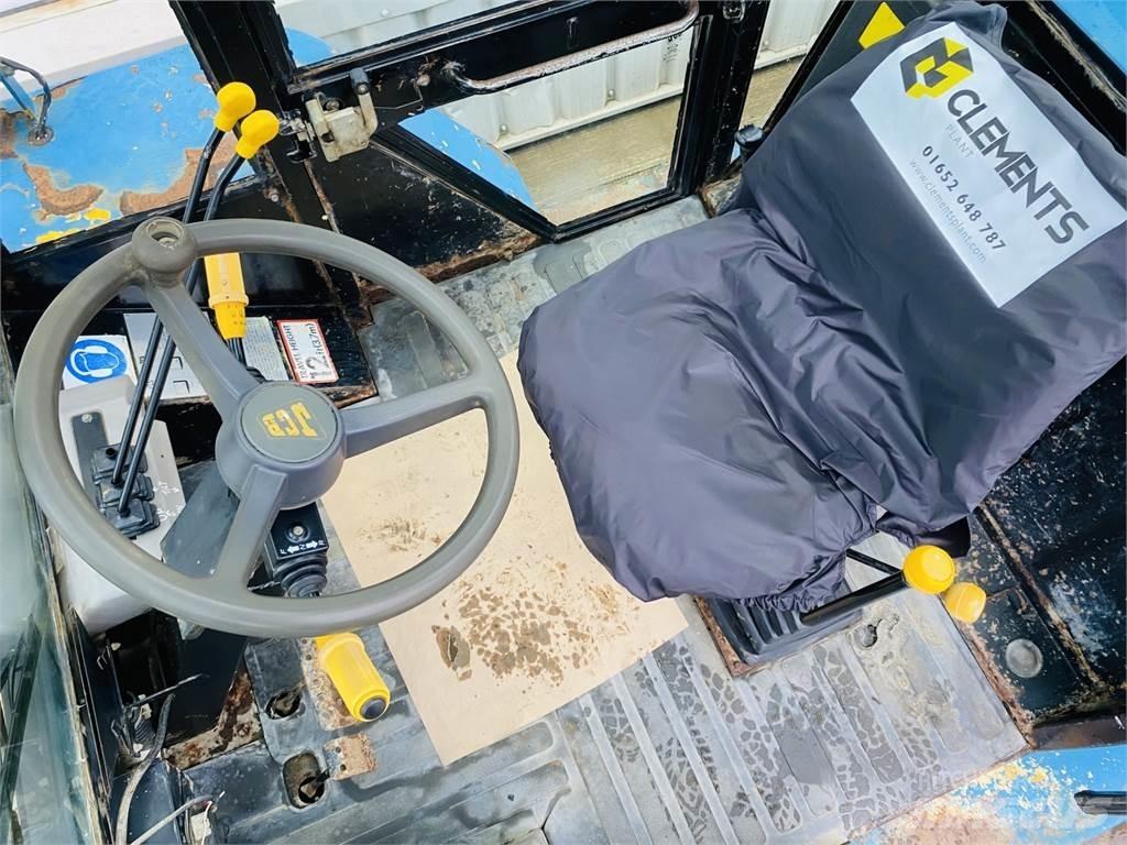 JCB 926RTFL Costruzioni - Altro
