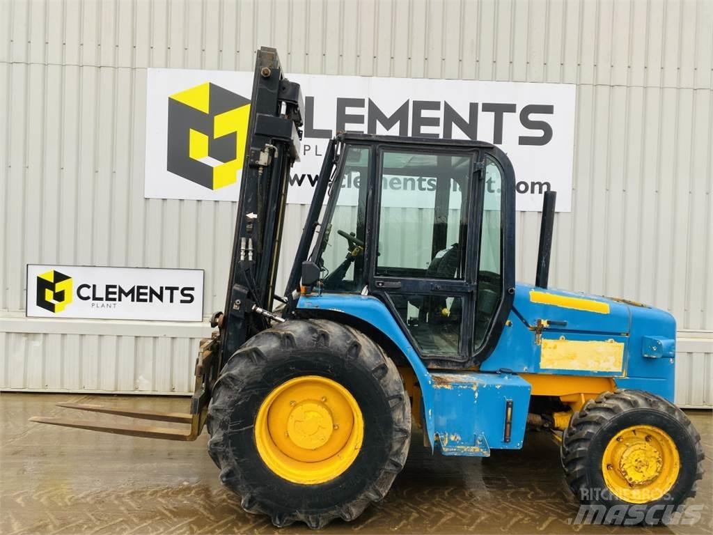 JCB 926RTFL Costruzioni - Altro