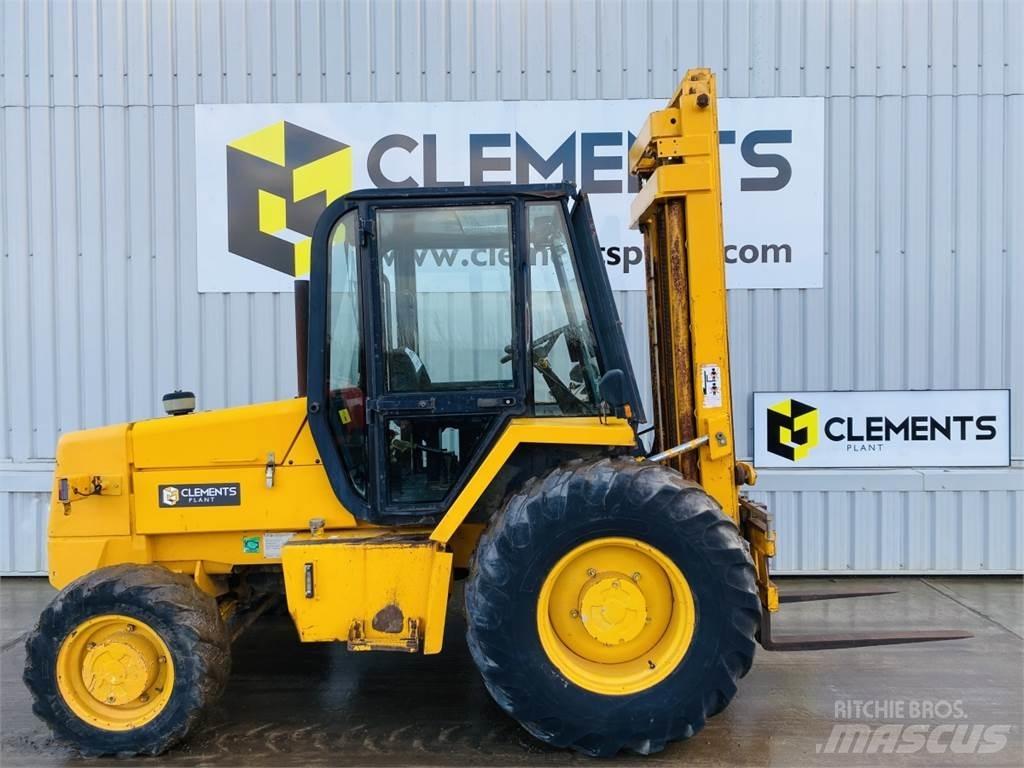 JCB 926RTFL Costruzioni - Altro