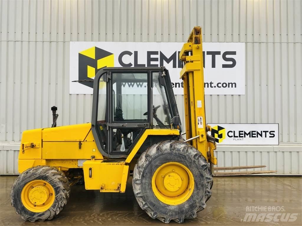 JCB 926RTFL Costruzioni - Altro