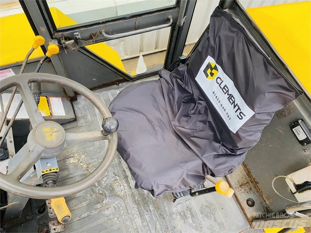 JCB 926RTFL Costruzioni - Altro