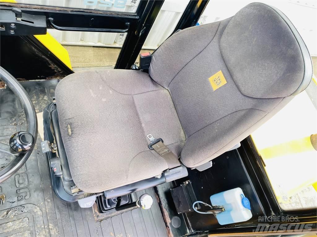 JCB 926RTFL Costruzioni - Altro