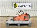 Rammer S21 Martelli - frantumatori