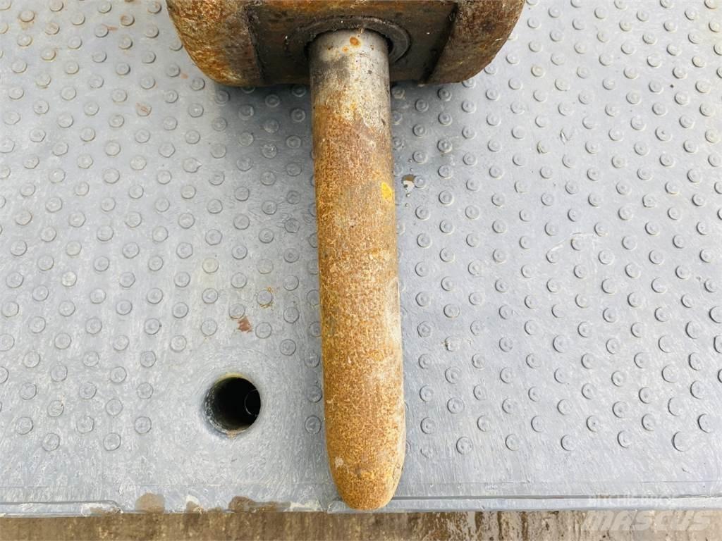 Rammer S21 Martelli - frantumatori