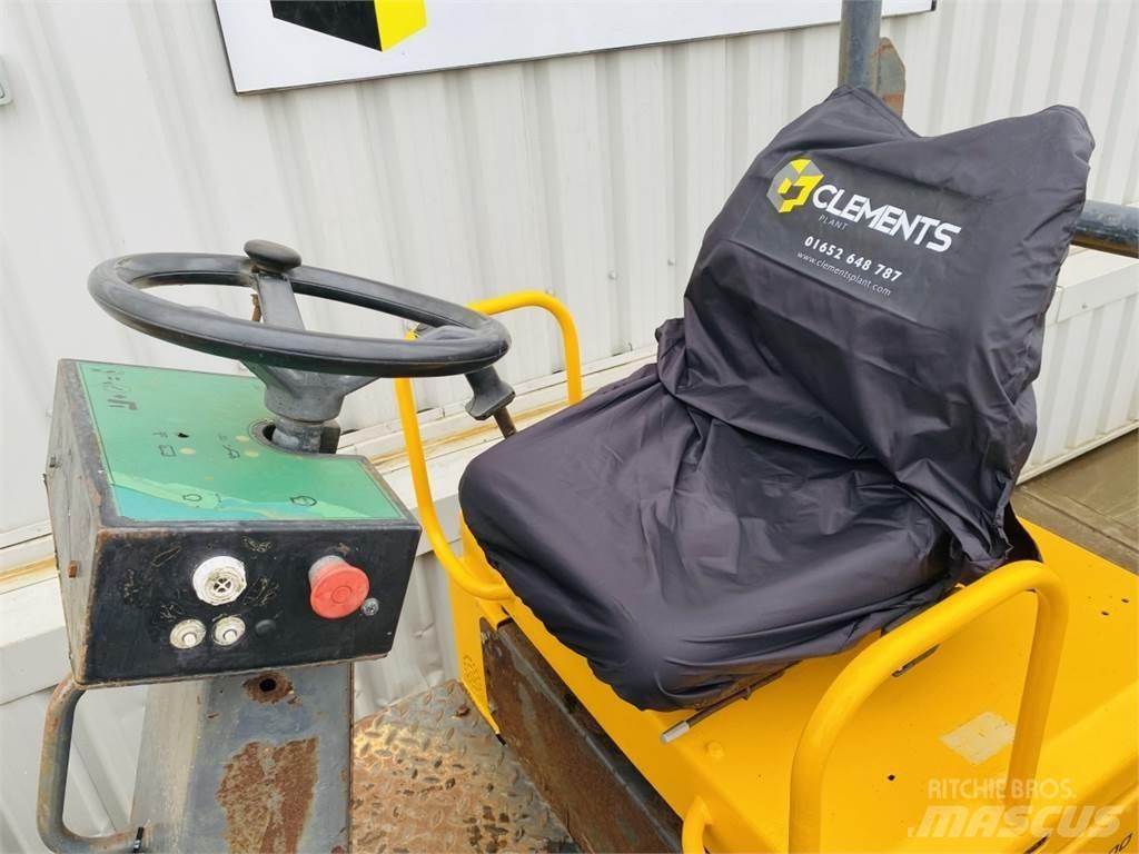 Terex HD1000 Mini dumper