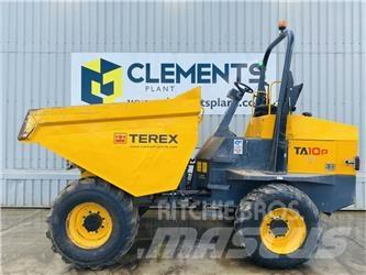 Terex TA10P Mini dumper
