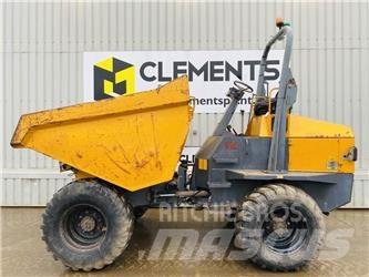 Terex TA9 Mini dumper