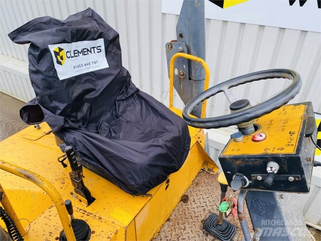 Terex TA9 Mini dumper