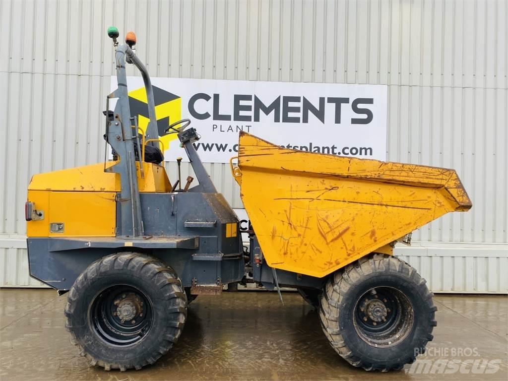 Terex TA9 Mini dumper