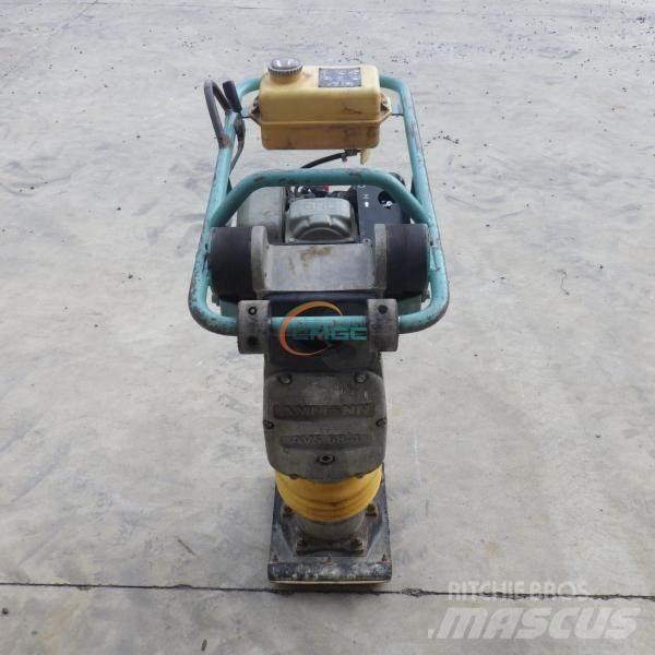 Ammann AV Compattatori da suolo