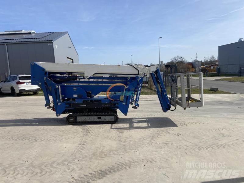 Bluelift C22/11 Piattaforme a braccio articolato