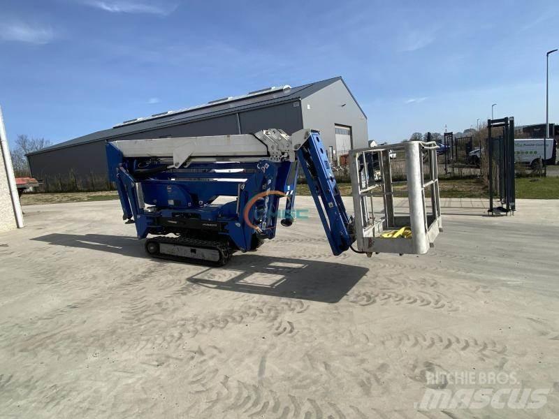 Bluelift C22/11 Piattaforme a braccio articolato