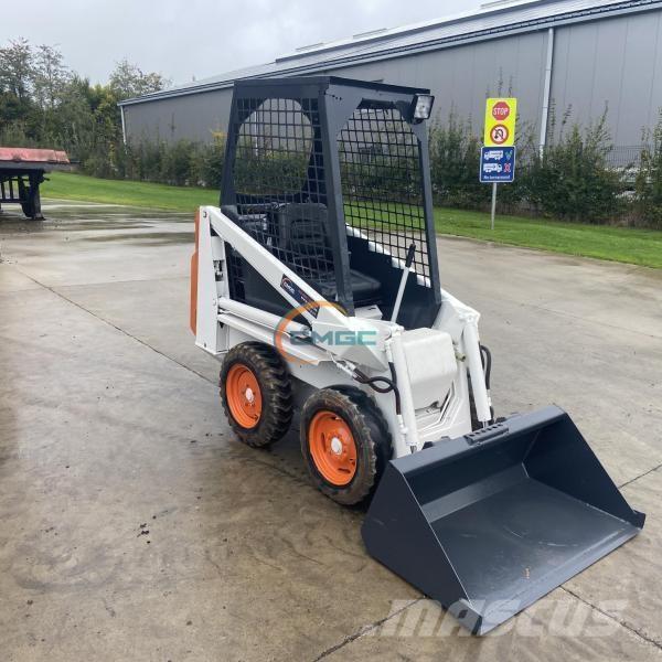 Bobcat 310 Pale gommate