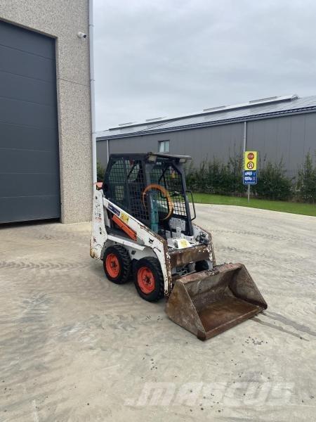 Bobcat S 70 Pale gommate