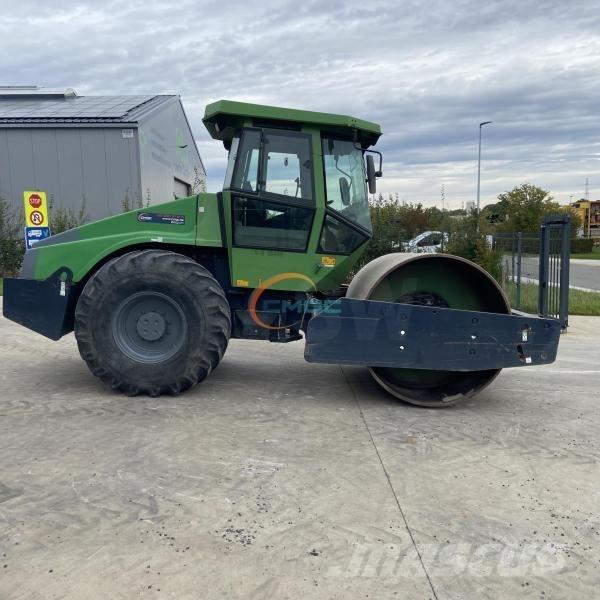 Dynapac CA302D Compattatori da suolo
