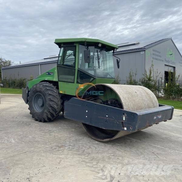 Dynapac CA302D Compattatori da suolo