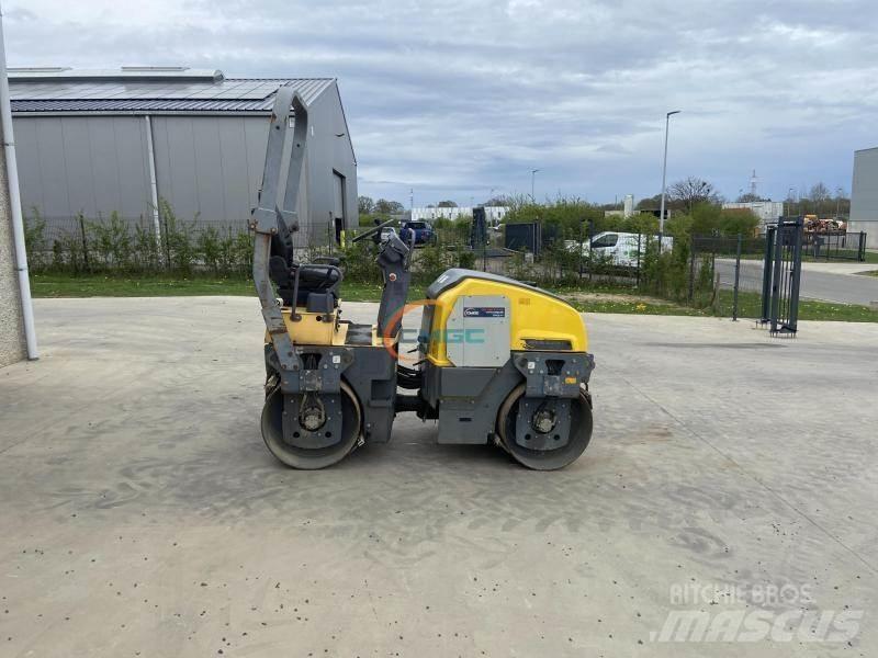 Dynapac CC1200 Compattatori da suolo