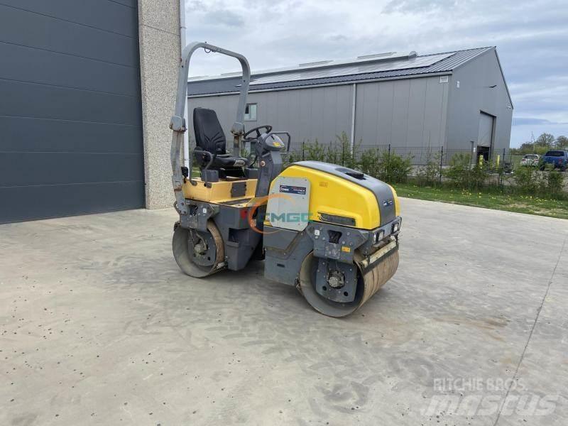 Dynapac CC1200 Compattatori da suolo