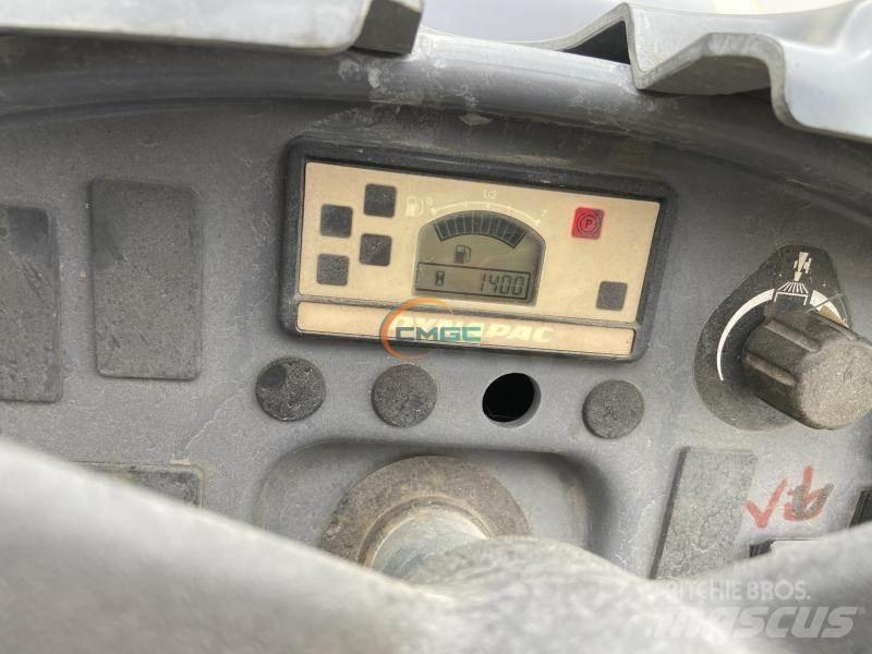 Dynapac CC1200 Compattatori da suolo