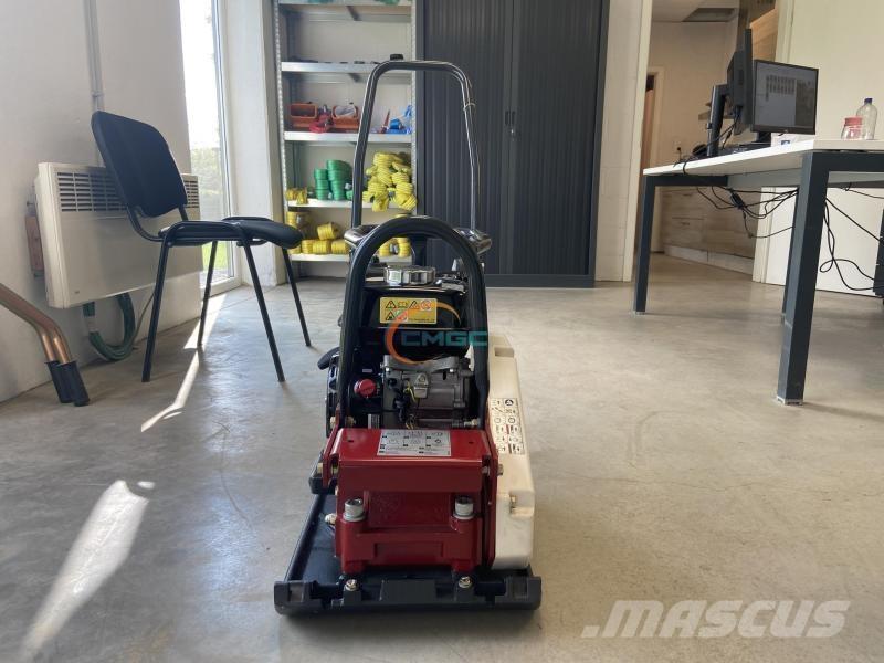 Dynapac DFP8 Vibratori