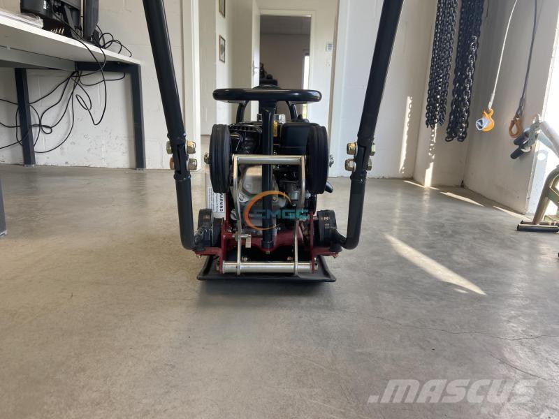 Dynapac DFP8 Vibratori