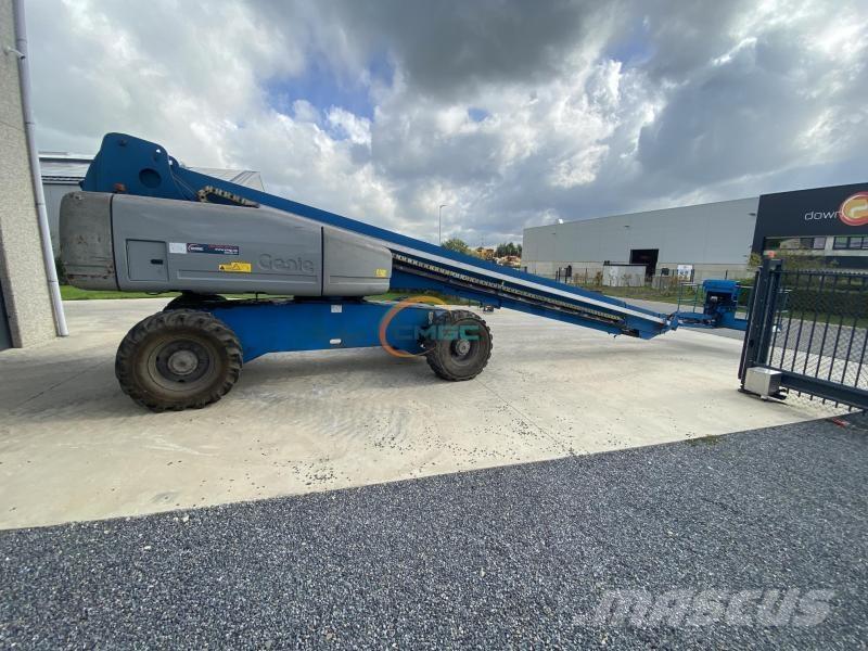 Genie S-125 Piattaforme a braccio articolato