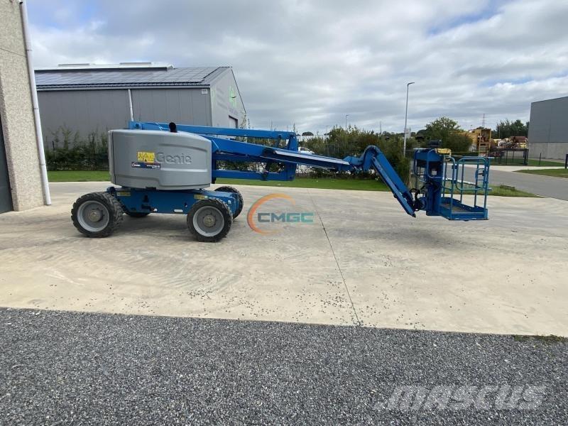 Genie Z51/30J Piattaforme a braccio articolato