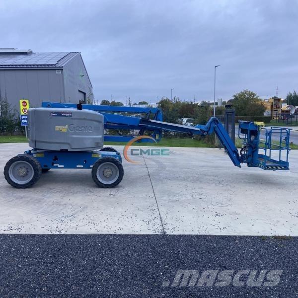 Genie Z51/30J Piattaforme a braccio articolato